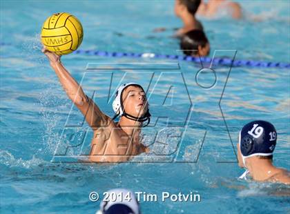 Thumbnail 2 in Fr: Vista Murrieta vs Troy photogallery.