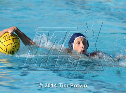 Thumbnail 2 in Vista Murrieta vs Troy photogallery.