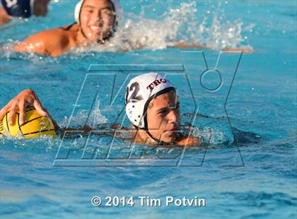 Thumbnail 2 in Vista Murrieta vs Troy photogallery.