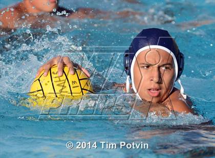 Thumbnail 2 in Vista Murrieta vs Troy photogallery.