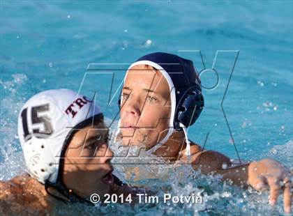 Thumbnail 1 in Vista Murrieta vs Troy photogallery.