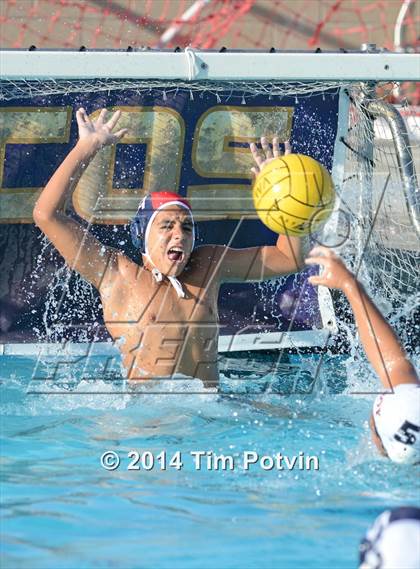 Thumbnail 3 in Vista Murrieta vs Troy photogallery.