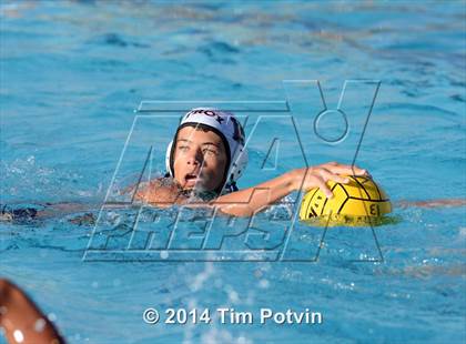Thumbnail 2 in Vista Murrieta vs Troy photogallery.