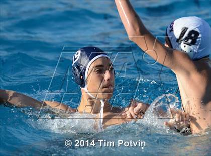 Thumbnail 3 in Fr: Vista Murrieta vs Troy photogallery.