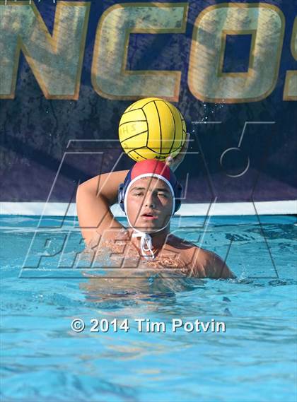 Thumbnail 3 in Vista Murrieta vs Troy photogallery.