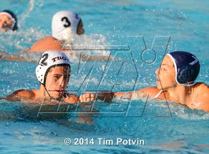 Thumbnail 3 in Vista Murrieta vs Troy photogallery.
