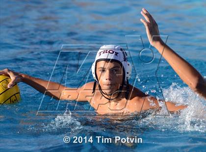 Thumbnail 1 in Vista Murrieta vs Troy photogallery.