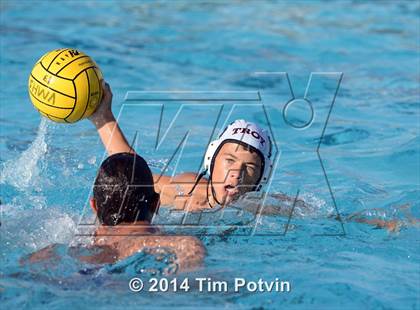 Thumbnail 1 in Vista Murrieta vs Troy photogallery.