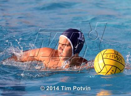 Thumbnail 3 in Vista Murrieta vs Troy photogallery.