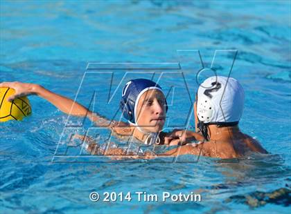 Thumbnail 1 in Vista Murrieta vs Troy photogallery.