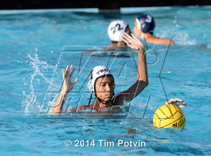 Thumbnail 3 in Vista Murrieta vs Troy photogallery.