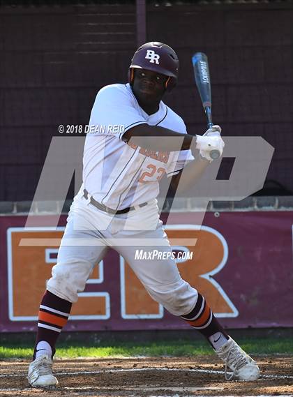 Thumbnail 1 in Kelly @ Brother Rice (IHSA 4A Regional Playoff) photogallery.