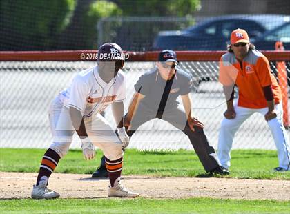 Thumbnail 2 in Kelly @ Brother Rice (IHSA 4A Regional Playoff) photogallery.