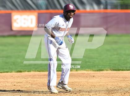 Thumbnail 1 in Kelly @ Brother Rice (IHSA 4A Regional Playoff) photogallery.