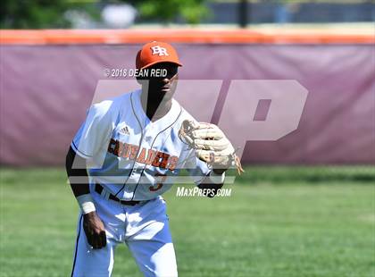 Thumbnail 1 in Kelly @ Brother Rice (IHSA 4A Regional Playoff) photogallery.