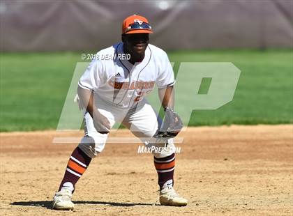 Thumbnail 2 in Kelly @ Brother Rice (IHSA 4A Regional Playoff) photogallery.