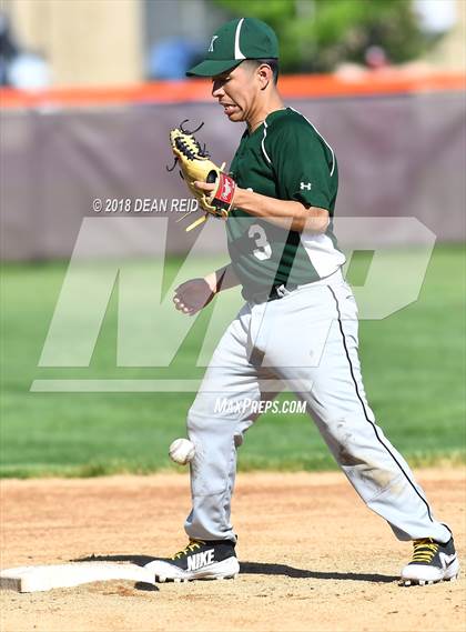 Thumbnail 1 in Kelly @ Brother Rice (IHSA 4A Regional Playoff) photogallery.