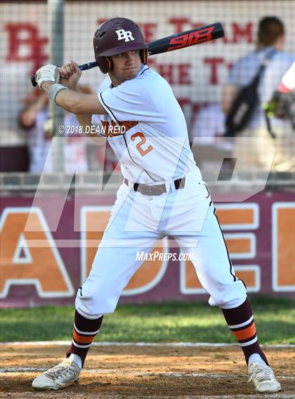 Thumbnail 2 in Kelly @ Brother Rice (IHSA 4A Regional Playoff) photogallery.