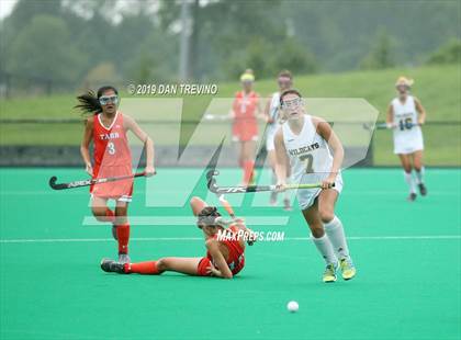 Thumbnail 3 in Tabb vs. Great Bridge photogallery.