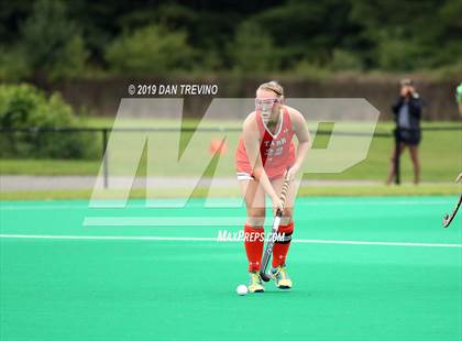 Thumbnail 1 in Tabb vs. Great Bridge photogallery.