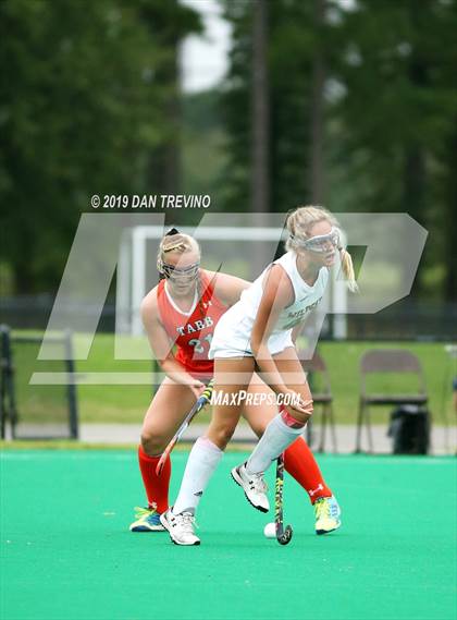 Thumbnail 1 in Tabb vs. Great Bridge photogallery.