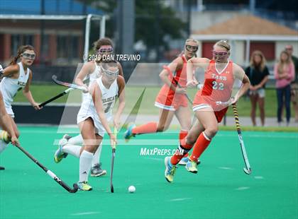 Thumbnail 3 in Tabb vs. Great Bridge photogallery.