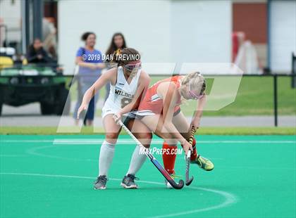 Thumbnail 1 in Tabb vs. Great Bridge photogallery.