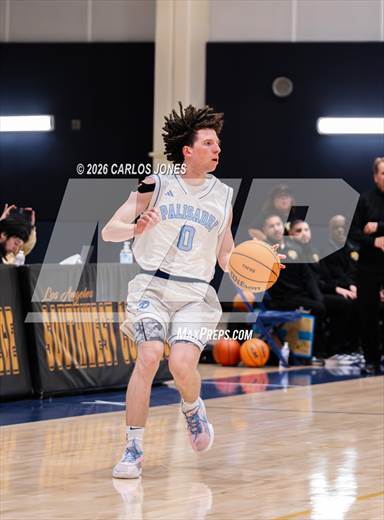 San Pedro vs. Palisades (CIF CS Semifinals Open Division)