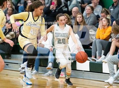 Thumbnail 1 in Aquinas @ Canton Central Catholic photogallery.