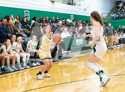 Thumbnail 3 in Aquinas @ Canton Central Catholic photogallery.