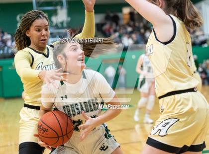 Thumbnail 2 in Aquinas @ Canton Central Catholic photogallery.