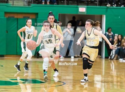Thumbnail 1 in Aquinas @ Canton Central Catholic photogallery.