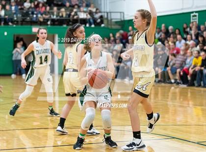 Thumbnail 2 in Aquinas @ Canton Central Catholic photogallery.