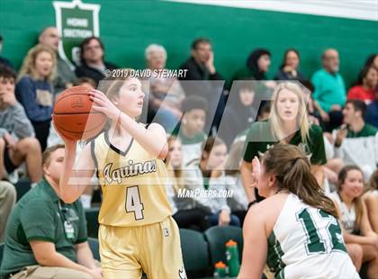 Thumbnail 2 in Aquinas @ Canton Central Catholic photogallery.
