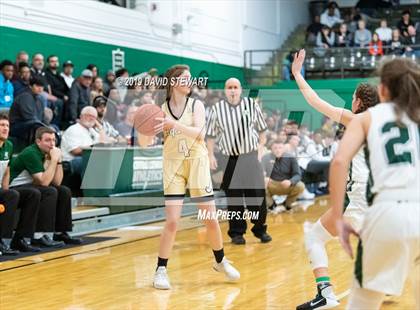 Thumbnail 2 in Aquinas @ Canton Central Catholic photogallery.