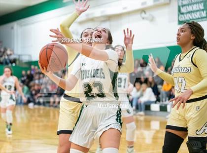 Thumbnail 3 in Aquinas @ Canton Central Catholic photogallery.