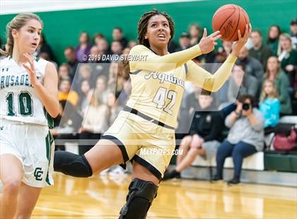 Thumbnail 1 in Aquinas @ Canton Central Catholic photogallery.