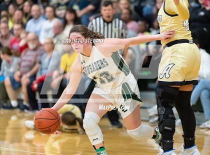 Thumbnail 1 in Aquinas @ Canton Central Catholic photogallery.