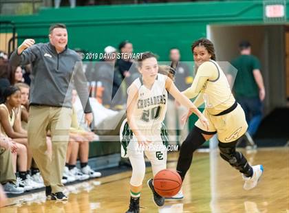 Thumbnail 3 in Aquinas @ Canton Central Catholic photogallery.