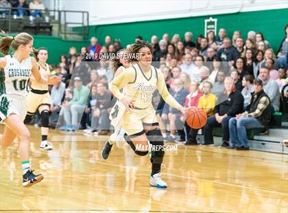 Thumbnail 2 in Aquinas @ Canton Central Catholic photogallery.