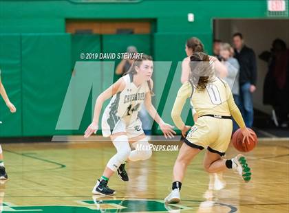 Thumbnail 1 in Aquinas @ Canton Central Catholic photogallery.