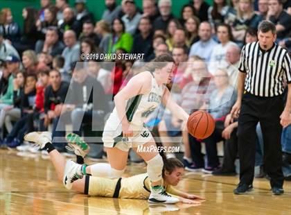 Thumbnail 3 in Aquinas @ Canton Central Catholic photogallery.