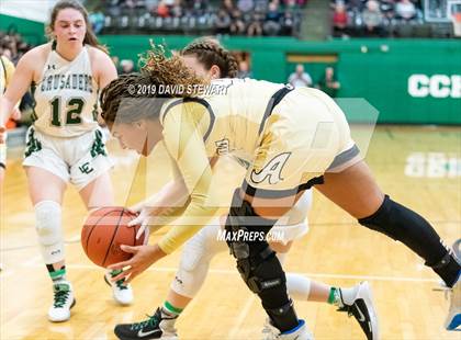Thumbnail 1 in Aquinas @ Canton Central Catholic photogallery.