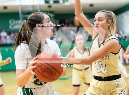Thumbnail 3 in Aquinas @ Canton Central Catholic photogallery.