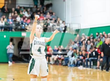 Thumbnail 1 in Aquinas @ Canton Central Catholic photogallery.