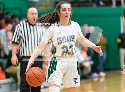 Thumbnail 3 in Aquinas @ Canton Central Catholic photogallery.