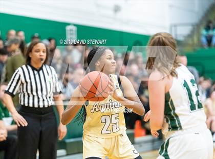 Thumbnail 3 in Aquinas @ Canton Central Catholic photogallery.