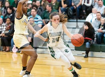 Thumbnail 3 in Aquinas @ Canton Central Catholic photogallery.