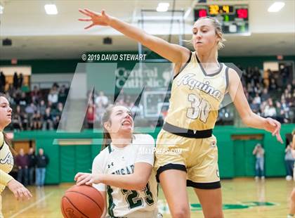 Thumbnail 2 in Aquinas @ Canton Central Catholic photogallery.
