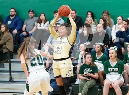 Thumbnail 2 in Aquinas @ Canton Central Catholic photogallery.